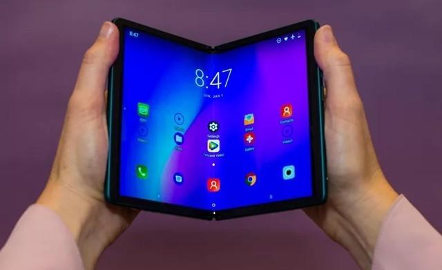 从CES2020看手机3大趋势:5G+AI+“全面开花”