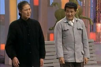 62岁赵本山无缘春晚?女儿直播吐露实情,妻子表示"正在家养病"