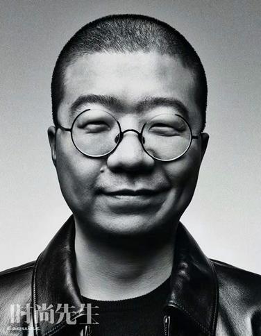 李诞:愤青三年身价12亿,29档综艺实控9家公司,却道人间不值得