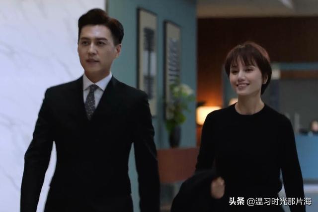 精英律师:权璟迎来最大客户,他导致了戴曦没毕业,靳东该咋做?