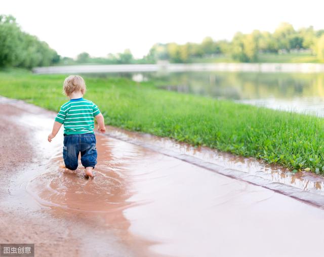 孩子总是没规矩怎么办？不打不骂，3招帮你构建孩子的规矩意识