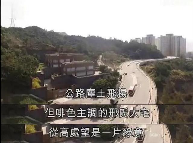 林青霞11亿豪宅大的吓人,一天一夜逛不完,这才是“人生赢家”