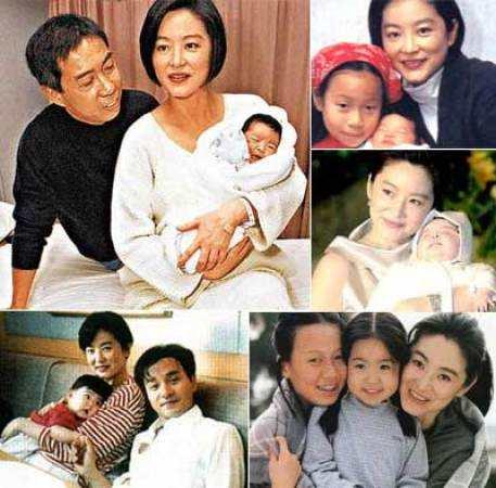 林青霞11亿豪宅大的吓人,一天一夜逛不完,这才是“人生赢家”