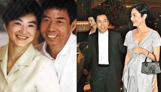 林青霞11亿豪宅大的吓人,一天一夜逛不完,这才是“人生赢家”