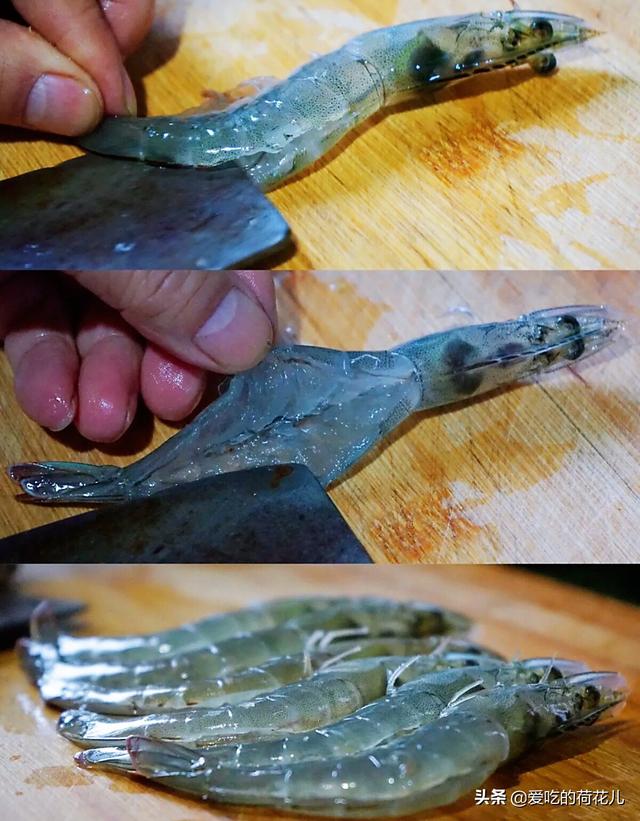 2020年春节来了,年夜饭多这3道蒸菜,简单零失败,喜庆倍有面子