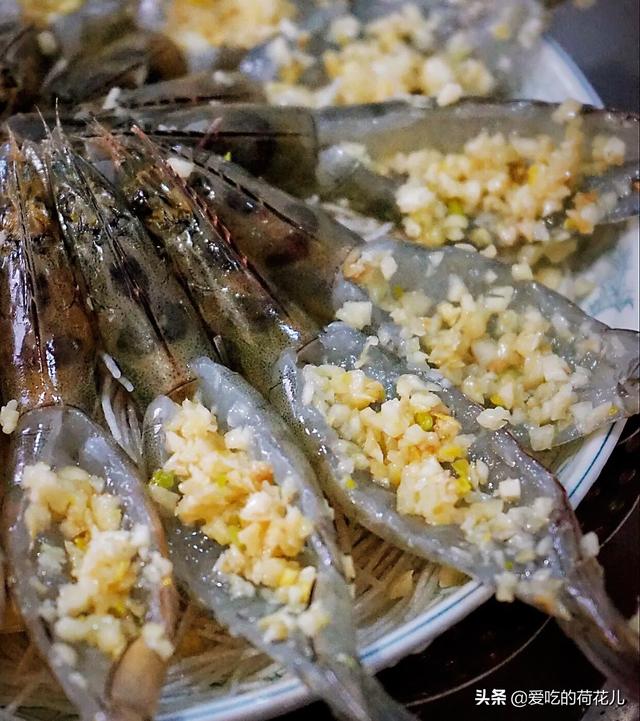 2020年春节来了,年夜饭多这3道蒸菜,简单零失败,喜庆倍有面子