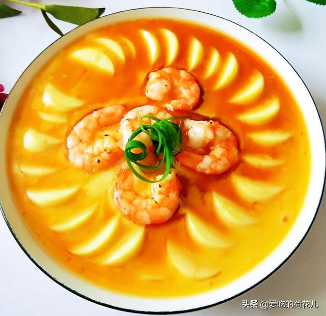 2020年春节来了,年夜饭多这3道蒸菜,简单零失败,喜庆倍有面子