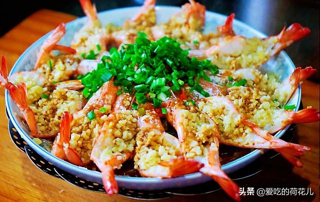 2020年春节来了,年夜饭多这3道蒸菜,简单零失败,喜庆倍有面子