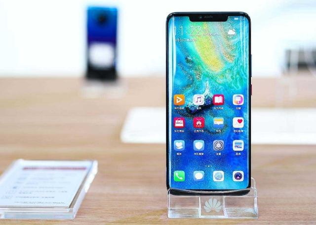 价格差不足200,Mate30Pro与iPhone11成对手,选谁更合适?