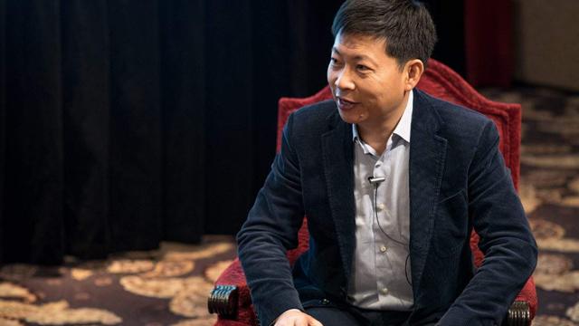 华为5G将迎强大对手,世界霸主卷土重来,想重夺第一“宝座”?