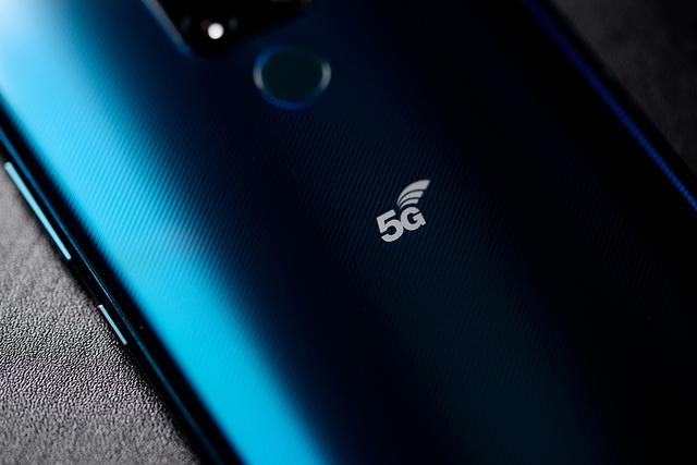 新年降价,华为256GB存储大屏5G手机跌破4000元