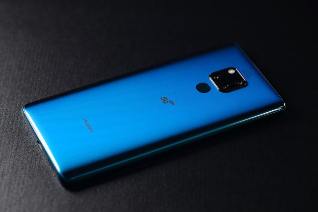 新年降价,华为256GB存储大屏5G手机跌破4000元