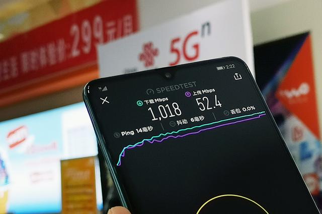 新年降价，华为256GB存储大屏5G手机跌破4000元