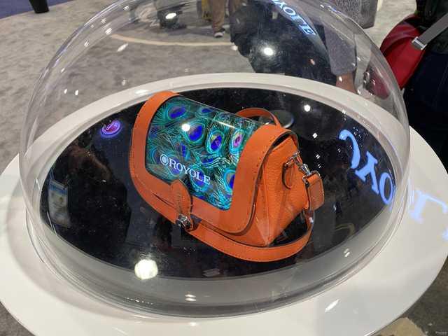 中国雄起!论“黑科技”华为和三星都没有这家公司牛