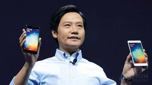 小米10 5G被扒光!它能否承载小米十周年复兴的重任?