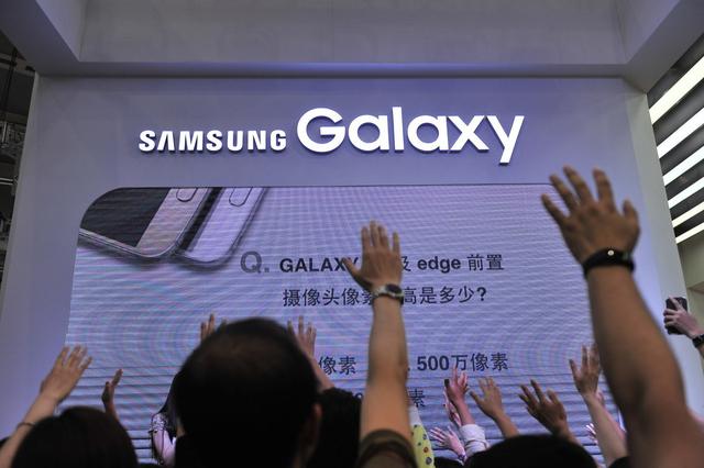 虽然离开了中国制造,但三星走得很坦荡,其它厂商应该学学