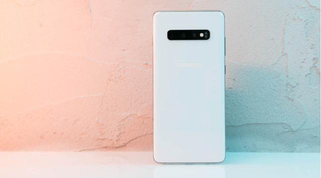 上市10个月跌至4500,8+128G三星2K旗舰怎么它就不香了?
