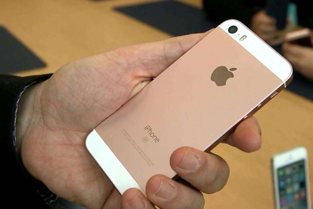 苹果第二大产业曝光,2000万人参与,年赚500亿元堪比iPhone