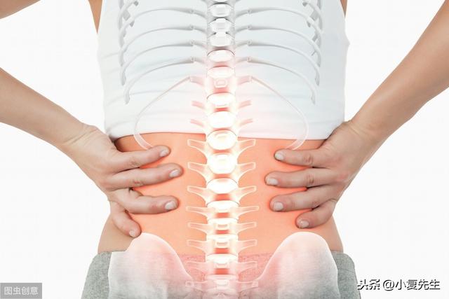 腰痛就等于慢性肾病吗?这4种疾病也都会引起腰痛