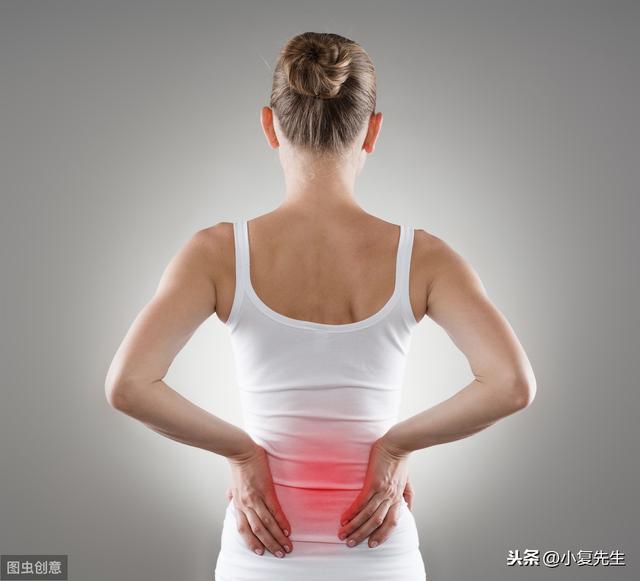 腰痛就等于慢性肾病吗?这4种疾病也都会引起腰痛