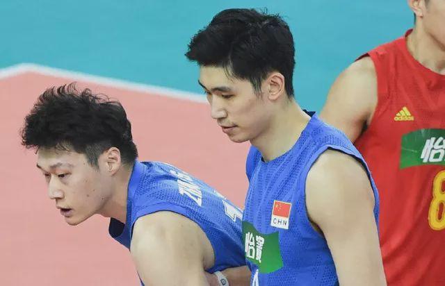 中国男排无缘东京奥运会，球队到底输在哪？球迷的说法太扎心了