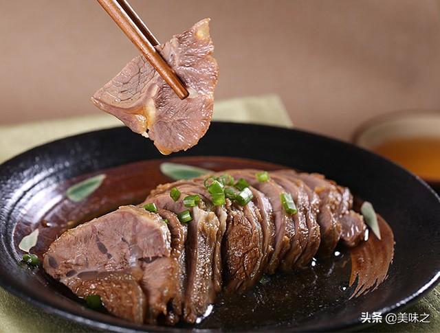 15种人见人爱的酱牛肉做法,滋补益气,寒冬暖胃补益佳品