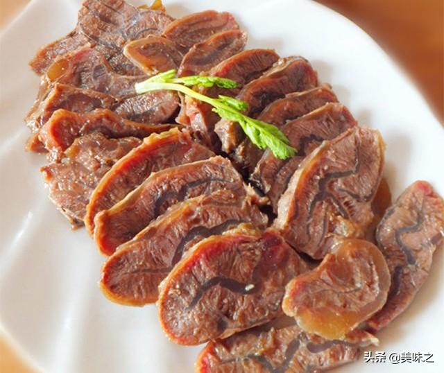 15种人见人爱的酱牛肉做法,滋补益气,寒冬暖胃补益佳品