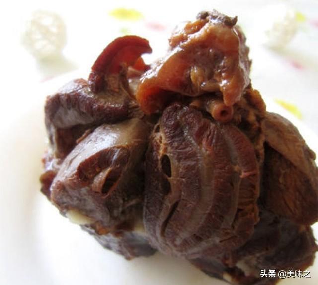 15种人见人爱的酱牛肉做法,滋补益气,寒冬暖胃补益佳品