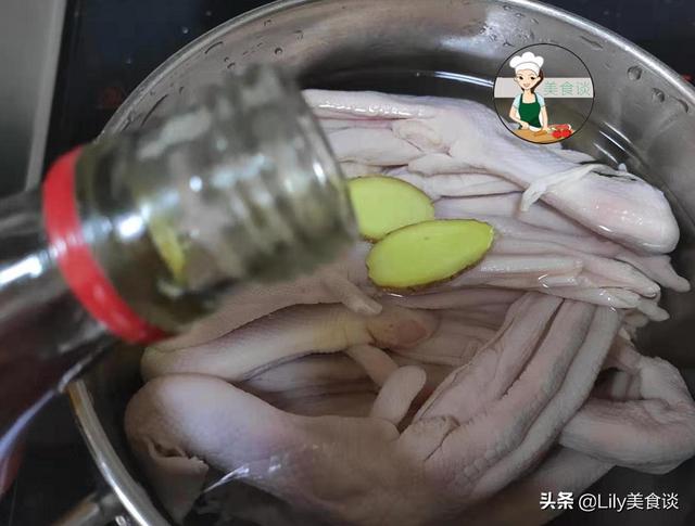 快过年了,教你做卤味,配方简单又入味,比买的好吃,家人超喜欢