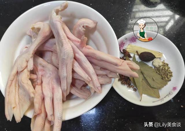快过年了,教你做卤味,配方简单又入味,比买的好吃,家人超喜欢