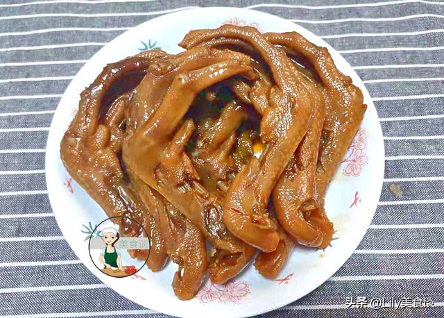 快过年了,教你做卤味,配方简单又入味,比买的好吃,家人超喜欢
