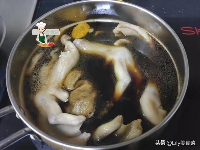 快过年了,教你做卤味,配方简单又入味,比买的好吃,家人超喜欢