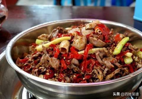 外国人眼中最“可怕”的十大中国菜。臭豆腐垫底
