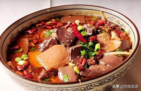 外国人眼中最“可怕”的十大中国菜。臭豆腐垫底