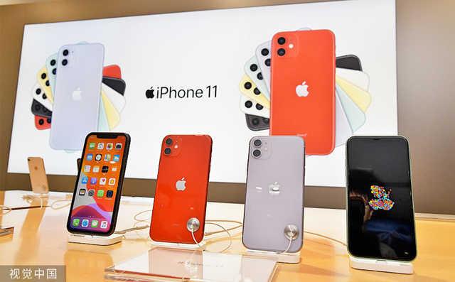 库克又对你的iPhone下手了,比让手机变卡更狠