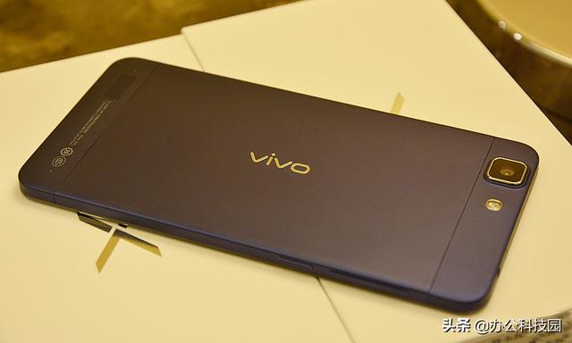 vivo手机很少用高端处理器,为何手机流畅性被认同?看完长知识了