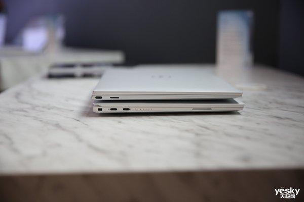 CES2020:全面屏+i7-1065G7 戴尔XPS13 9300惊艳亮相