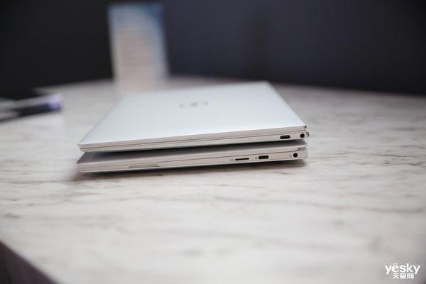 CES2020:全面屏+i7-1065G7 戴尔XPS13 9300惊艳亮相