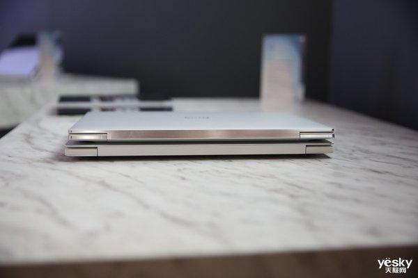 CES2020:全面屏+i7-1065G7 戴尔XPS13 9300惊艳亮相