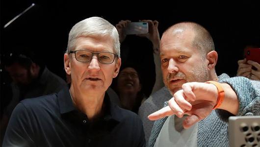 又一名iPhone经典的缔造者从苹果离职，果粉：乔布斯要被气活过来