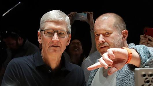 又一名iPhone经典的缔造者从苹果离职,果粉:乔布斯要被气活过来