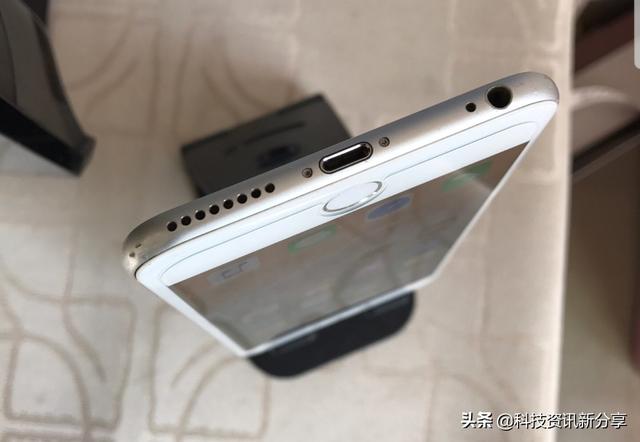 5年了!iPhone 6P运行速度还很流畅!当备用机很好用