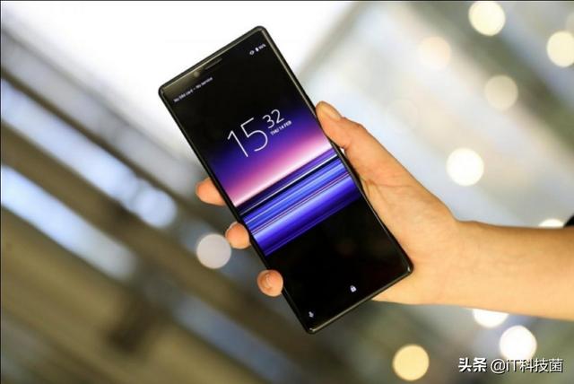索尼Xperia 5简评:是落魄的流浪贵族,亦是手机圈中的异类