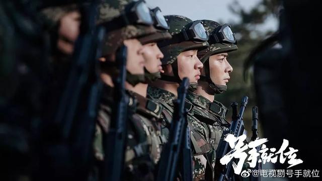 2020年必看国产剧,都在这里了