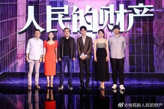 2020年必看国产剧,都在这里了