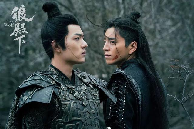 2020年必看国产剧,都在这里了