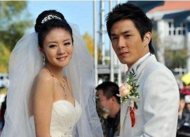 40岁安以轩产后亮相,生子奖励5.4亿,传暗恋5年汪小菲20天闪婚大S