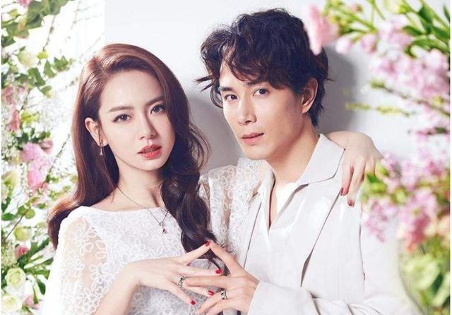 40岁安以轩产后亮相,生子奖励5.4亿,传暗恋5年汪小菲20天闪婚大S