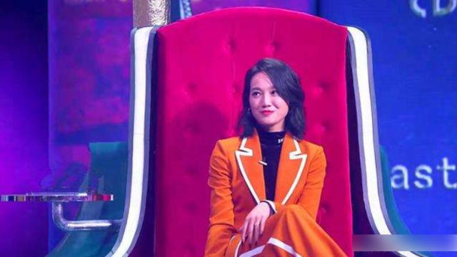 朱丹受访谈口误事件，自称是“烂主持”，哭成泪人惹人心酸