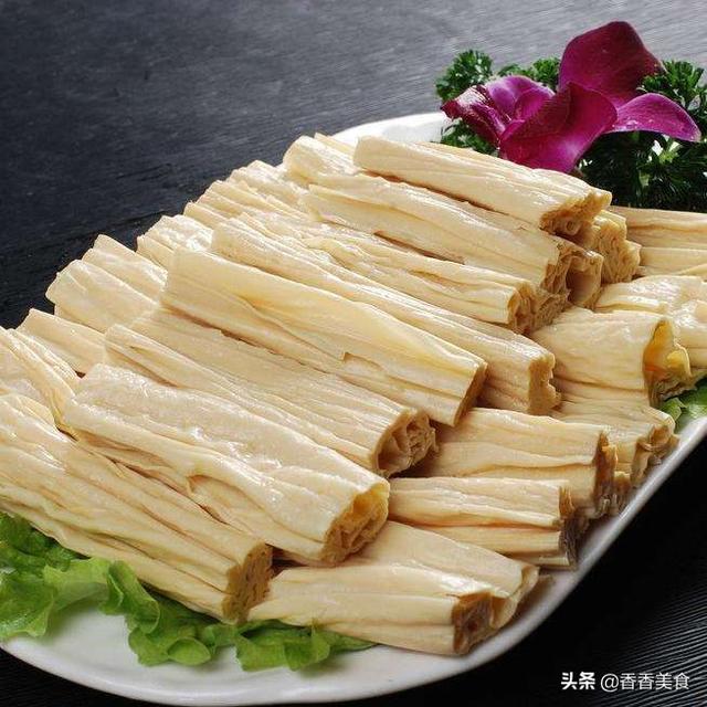 天冷了就要多吃豆制品,这几种豆制品是餐桌上必备的